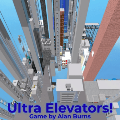 Ultra Elevators! icon