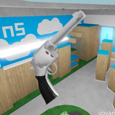 Thumbnail for 🔫 vovan's Sheriff Practice for MM2 Game