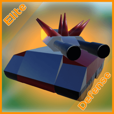 Elite Defense icon