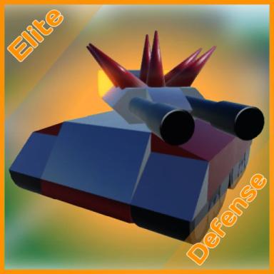 Elite Defense icon