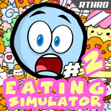 Thumbnail for EATING SIMULATOR 2 🍕 Game