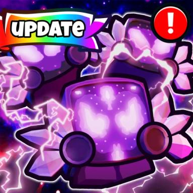 Thumbnail for (Update 3) Rebirth Hatchers Reborn  Game