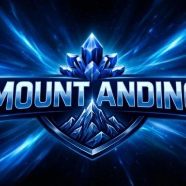 [NEW] FREE TITLE  MOUNT ANDING icon