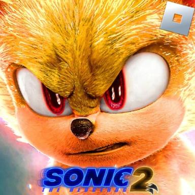 Thumbnail for Guess The Sonic Characters! Game