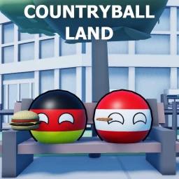 Thumbnail for Countryballs Land Game