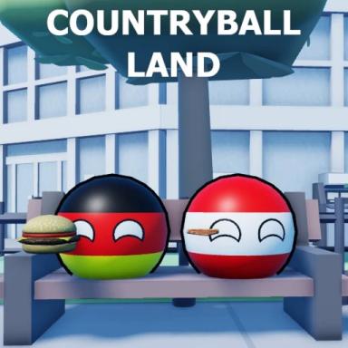 Thumbnail for Countryballs Land Game