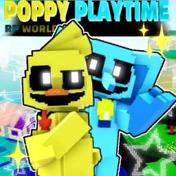 Poppy PlayTime RP World!  icon