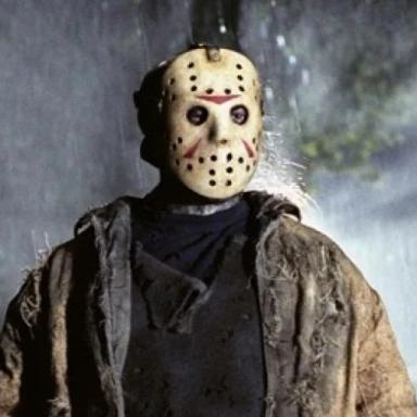 RUN FROM JASON! (SCARY OBBY) icon