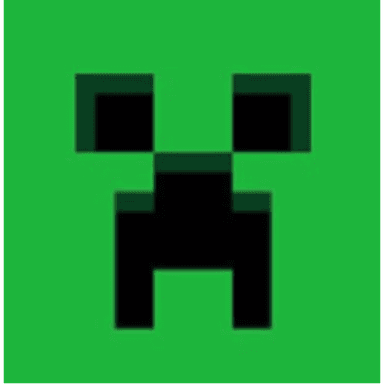 [BACK] ITS MINECRAFT?? icon