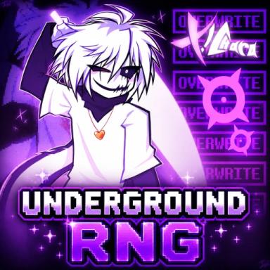 Thumbnail for [X10 LUCK BOOST!] Undertale: Underground's RNG Game