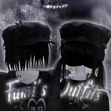 [🖤+300] Fumi's Matching Outfit Ideas icon