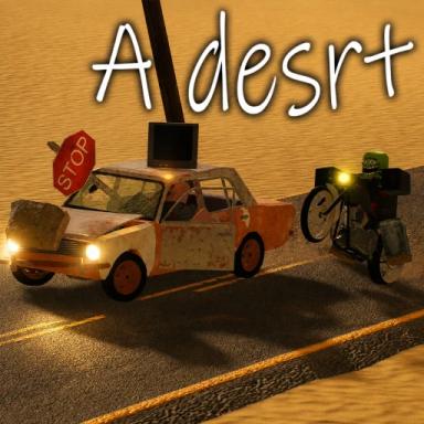 Thumbnail for A desrt [SANDBOX] Game