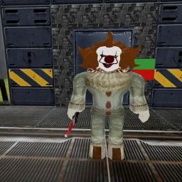 Survive Pennywise  icon