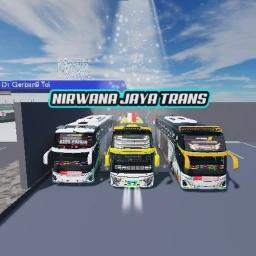 (UPDATE DARAJAT PASS!) NIRWANA JAYA TRANS (NJT) icon