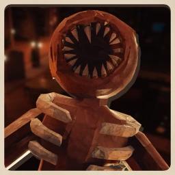 THE LIBRARY TESTING 👁️[COLLAB] icon