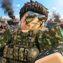 Thumbnail for Exército Brasileiro 🔊 RP Game