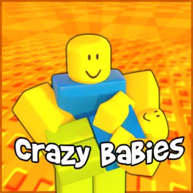 Crazy Babies 🦆 icon