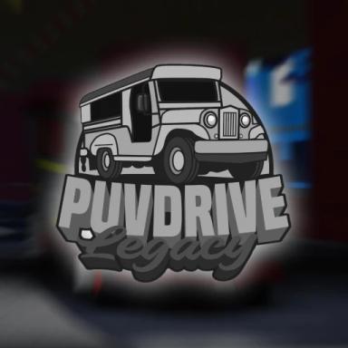 Thumbnail for PUV Drive: Legacy Game