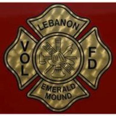 Lebanon Volunteer Fire Dept. icon