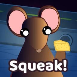 Squeak!  icon
