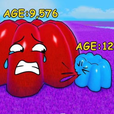 Thumbnail for 🍓My Pet Jelly Game