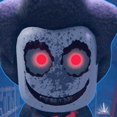 Escape The Grandma  icon