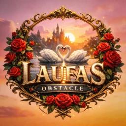 [ EVENT X500 ] 🦢 LAUFAS OBSTACLE 🦢 icon
