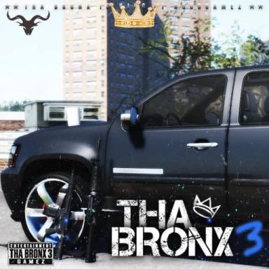 Thumbnail for 👑THA BRONX 3👑 Game