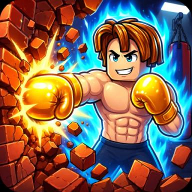 Thumbnail for +1 Punch Boxing Escape Game