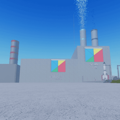 chleba inc. thermonuclear power plant sandbox icon
