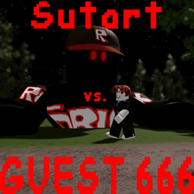 Sutart Vs. Guest 666 (sad story) icon