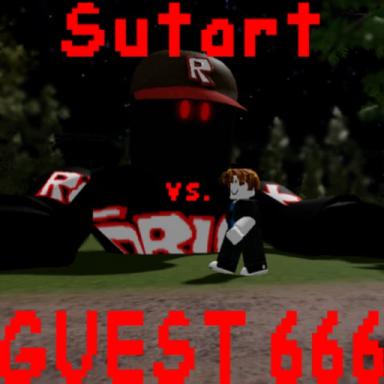Thumbnail for Sutart Vs. Guest 666 (sad story) Game