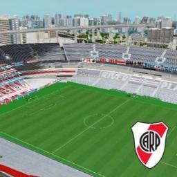 Boca Juniors Stadium (RETURN) icon