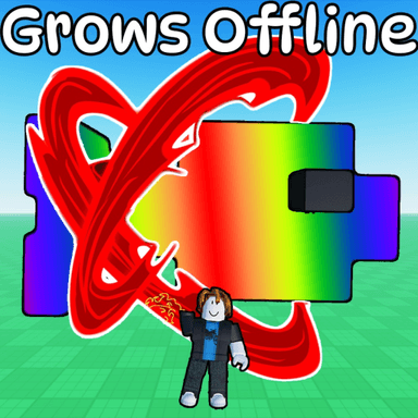 Grow a Food Garden! [Co-Op!] icon