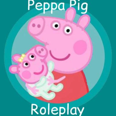 Peppa Pig Family Roleplay icon