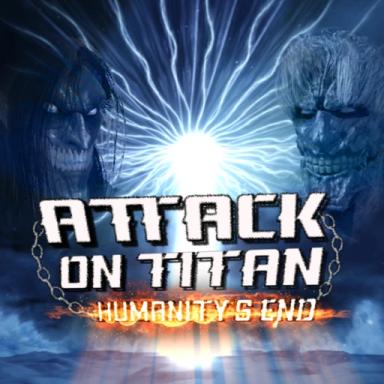 AoT:HE Titan Shift [STRESS-TEST]  icon