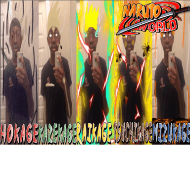 Thumbnail for Naruto World: Online Game