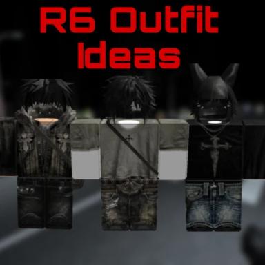 [UPD] R6 Outfit Ideas icon