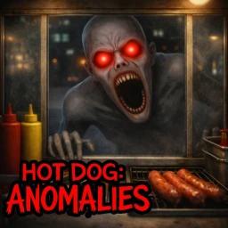Thumbnail for Hot Dog Cart [HORROR] Game