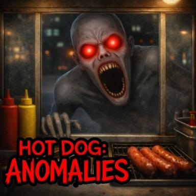 Thumbnail for Hot Dog Cart [HORROR] Game