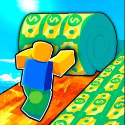 🤑 Money Race  icon