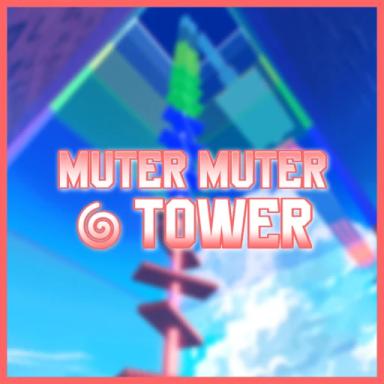 Muter Muter Tower icon
