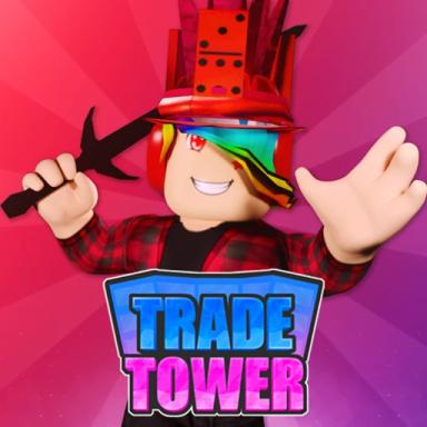 Trade Tower icon