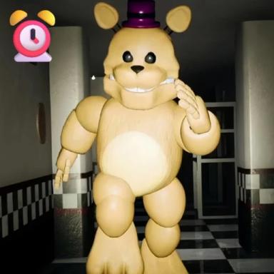 Thumbnail for Fast Fredbear [3 Days] Game