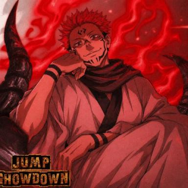 [BIG UPDATE!!] Jump Showdown icon