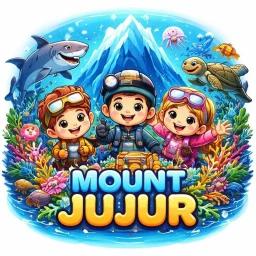 [FREE AVA + X3 SUMMIT] MOUNT JUJUR V2 icon
