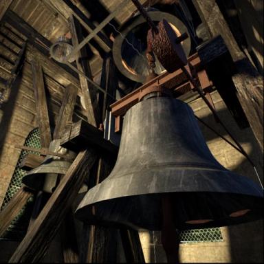 Thumbnail for Romanian and Hungarian bells (5 bells FBR) Game
