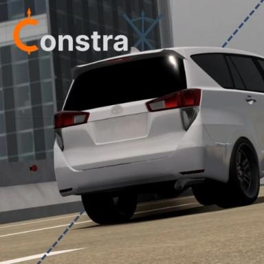 Thumbnail for ConstraX Game