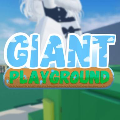 Thumbnail for Giant Playground Game