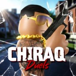 (UPDATE🔥) ¡ THIS IS CHICAGO ! 😈 icon